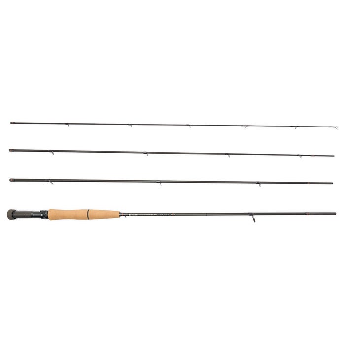 GREYS Comp-Flex Rod