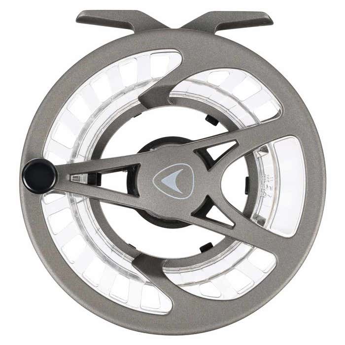 GREYS PACE CASSETTE FLY REEL