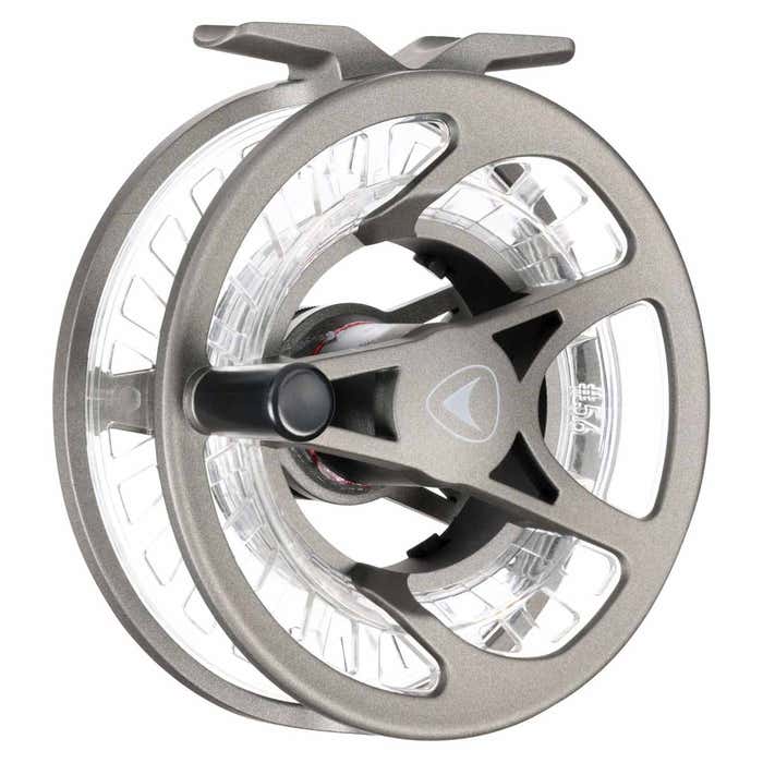 GREYS PACE CASSETTE FLY REEL