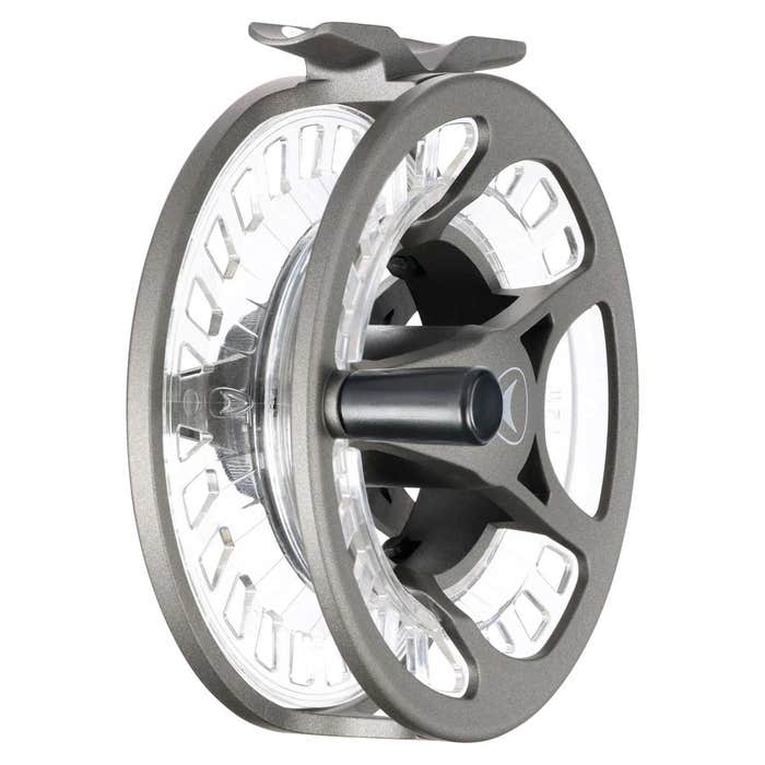 GREYS PACE CASSETTE FLY REEL