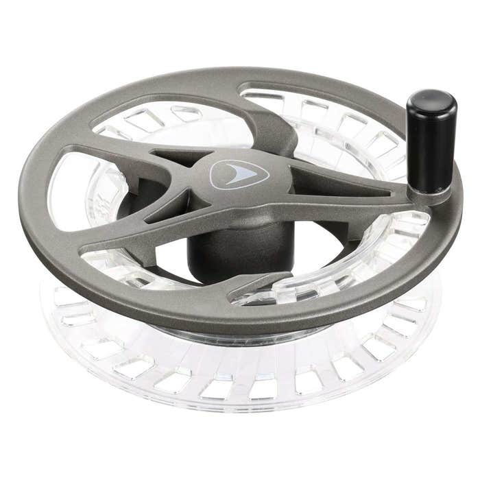 GREYS PACE CASSETTE FLY REEL