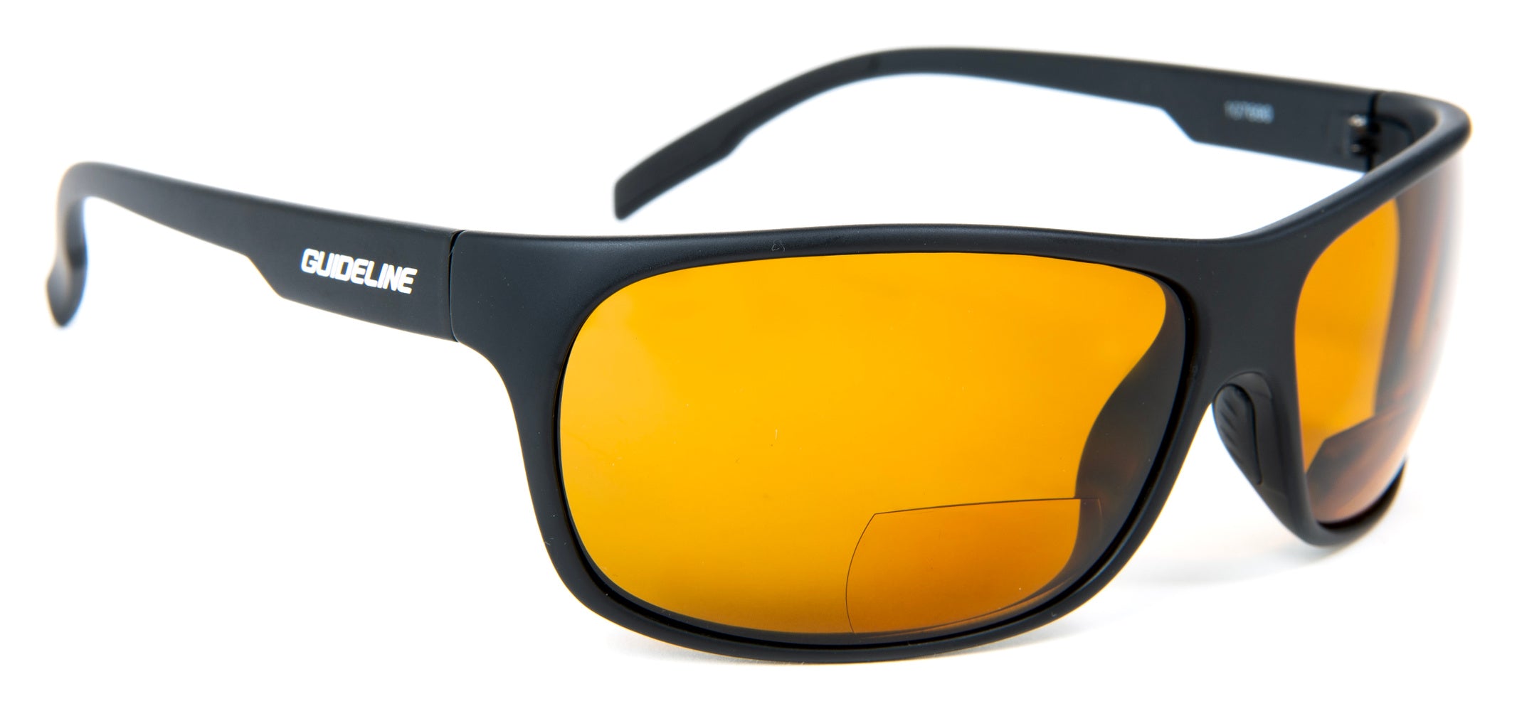 GUIDELINE AMBUSH 3X MAGNIFIER YELLOW LENS