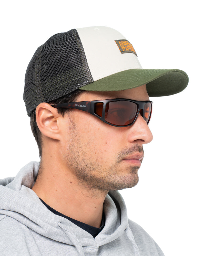 GUIDELINE TACTICAL SUNGLASSES