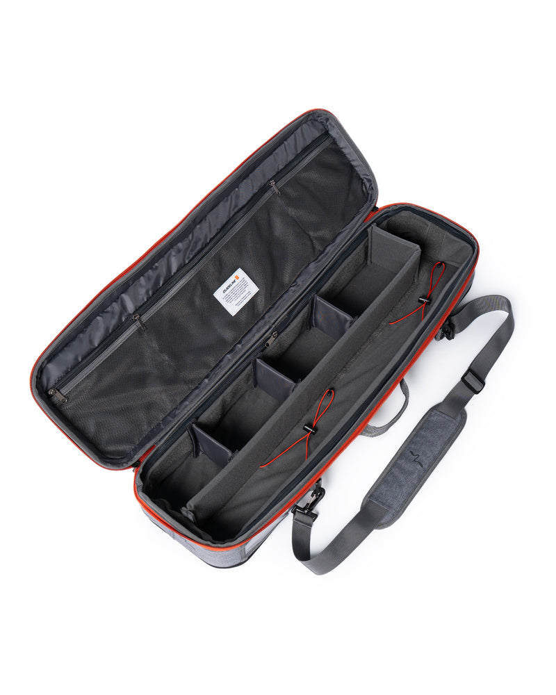 GUIDELINE TRAVEL ROD BAG - NEW'26