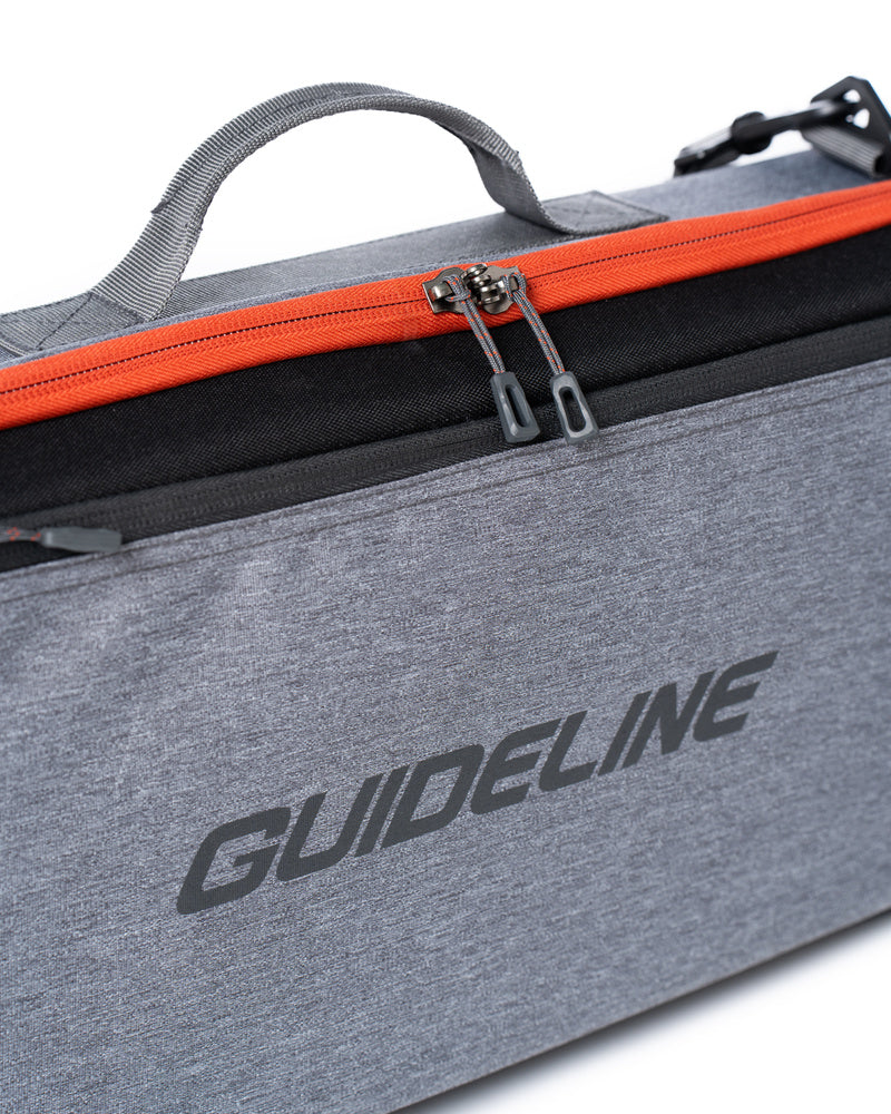 GUIDELINE TRAVEL ROD BAG - NEW'26