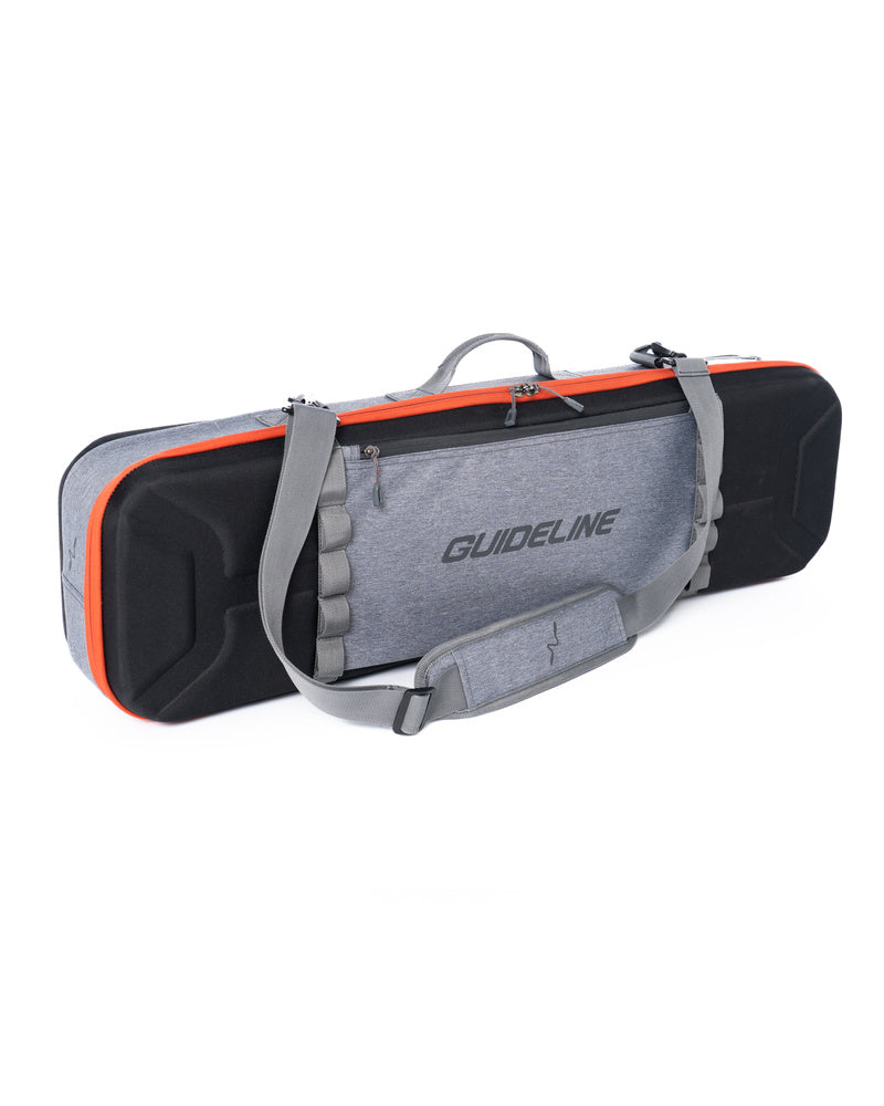 GUIDELINE TRAVEL ROD BAG - NEW'26