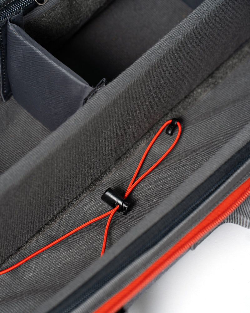 GUIDELINE TRAVEL ROD BAG - NEW'26