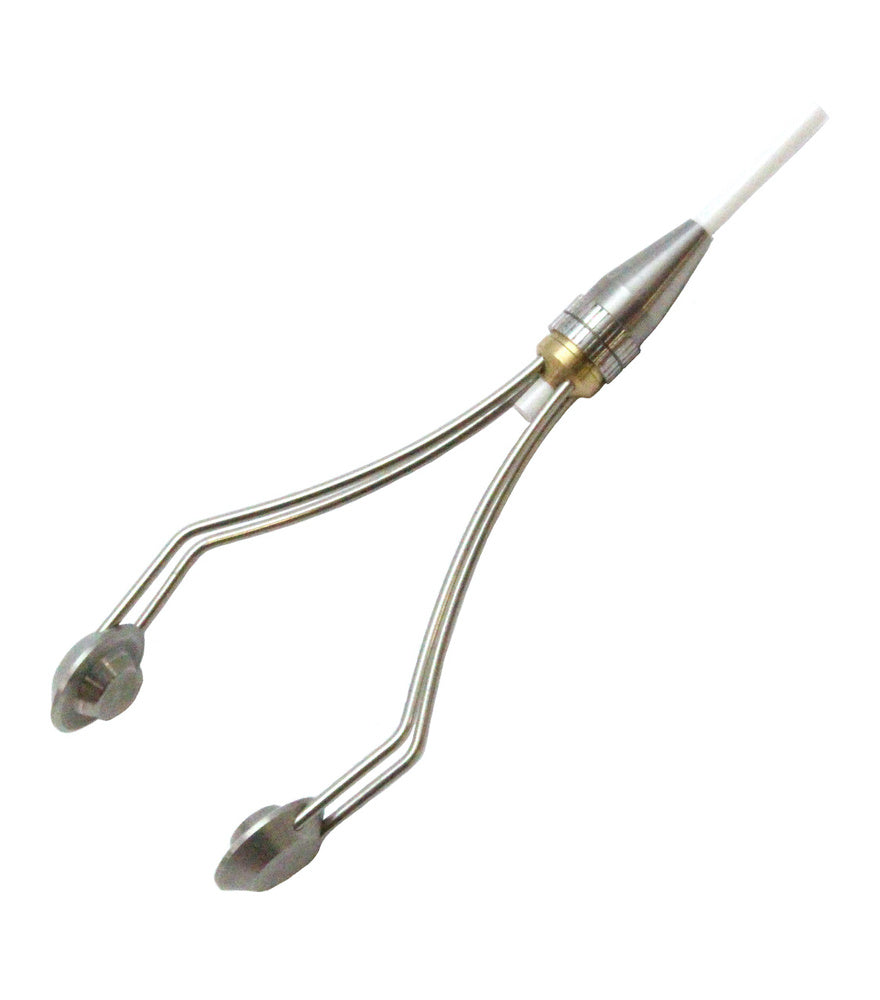 TIEMCO ADJUSTABLE DOUBLE-ARM BOBBIN STD