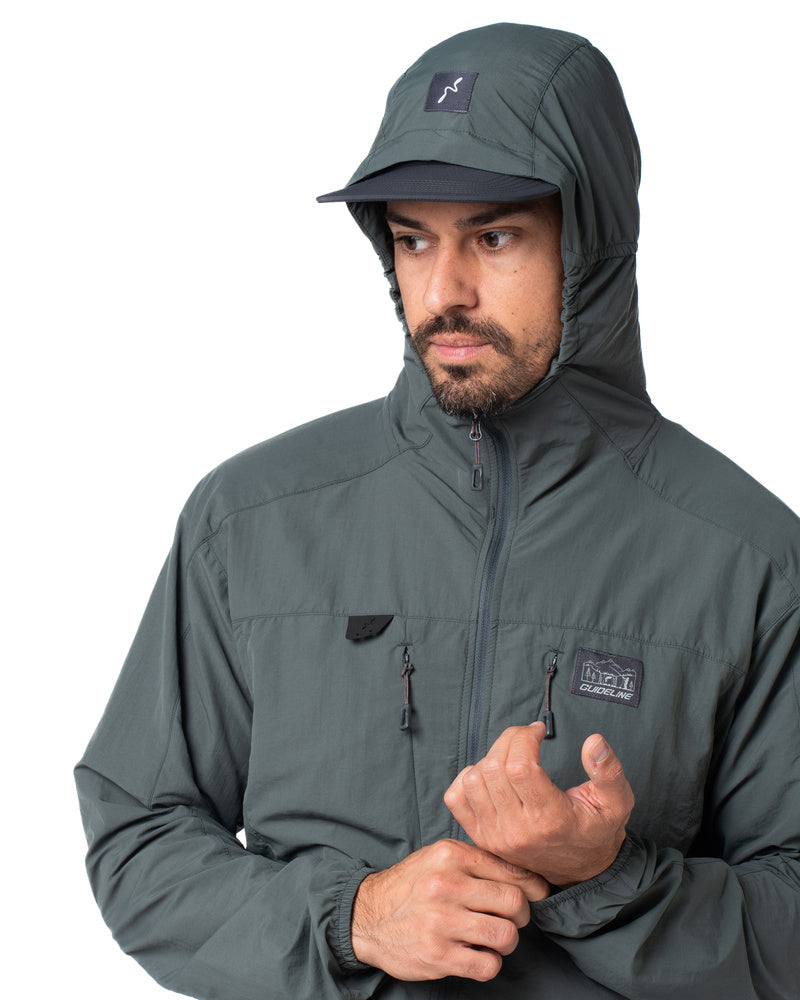 NEW GUIDELINE ULBC TACTICAL JACKET