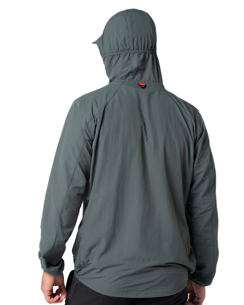 NEW GUIDELINE ULBC TACTICAL JACKET