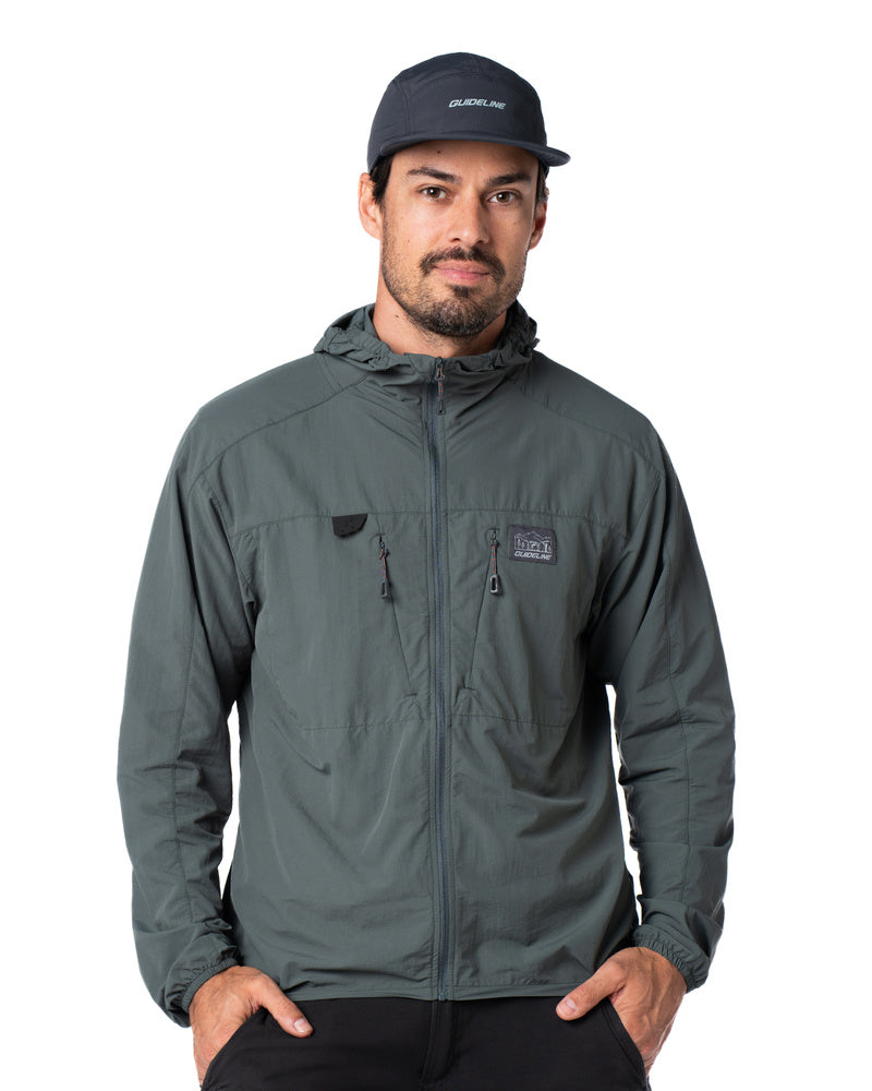 NEW GUIDELINE ULBC TACTICAL JACKET — Rod And Tackle Limited