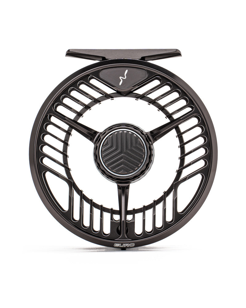 GUIDELINE AURA FLY REEL TITAN - NEW '26