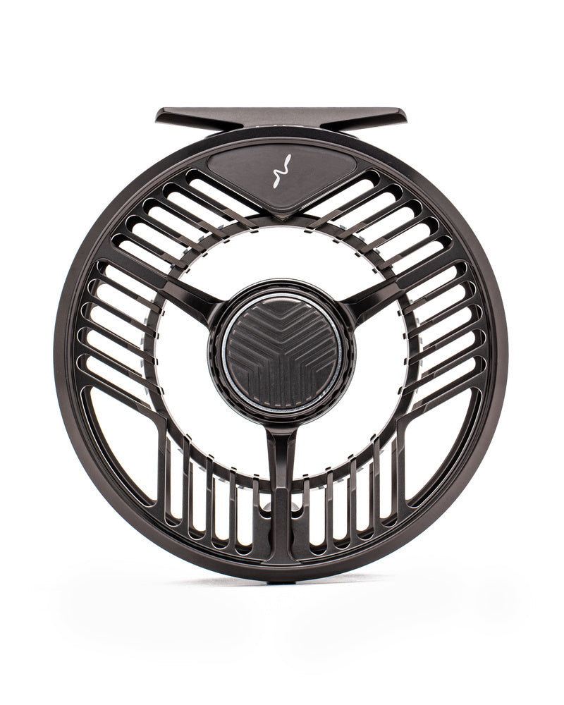 GUIDELINE AURA FLY REEL TITAN - NEW '26