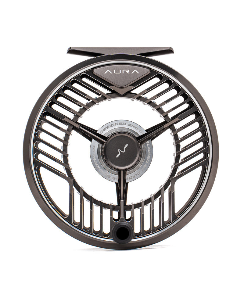 GUIDELINE AURA FLY REEL TITAN - NEW '26