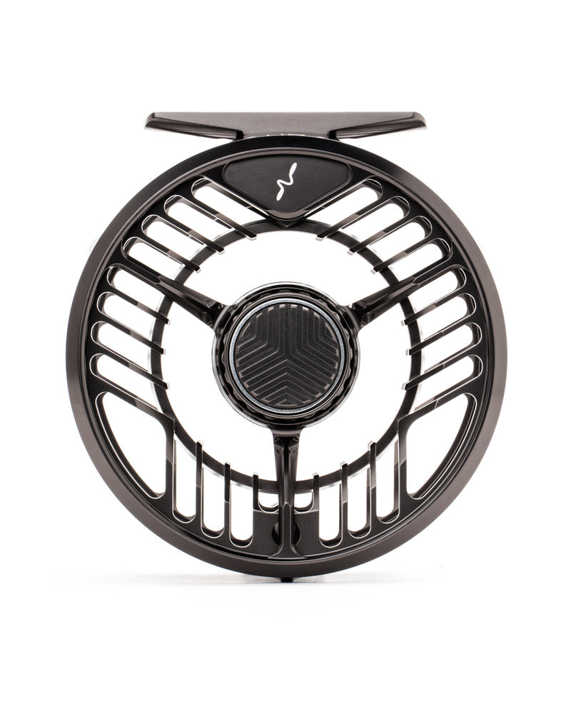 GUIDELINE AURA FLY REEL TITAN - NEW '26
