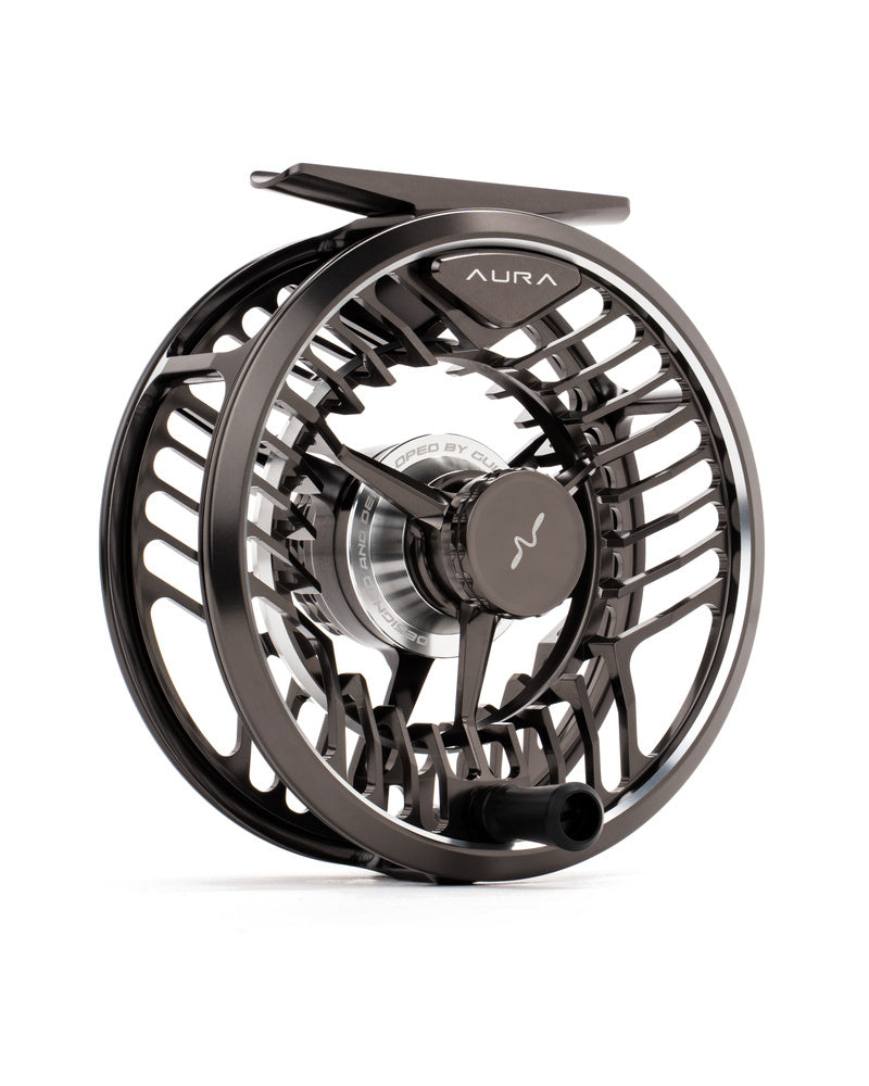 GUIDELINE AURA FLY REEL TITAN - NEW '26