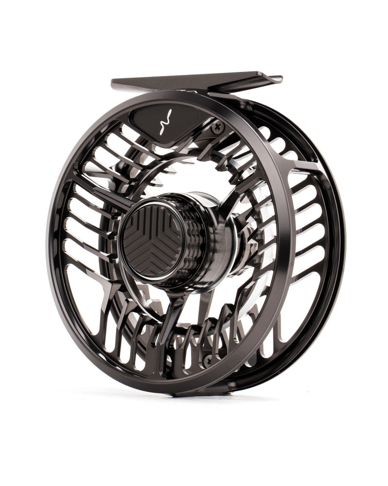 GUIDELINE AURA FLY REEL TITAN - NEW '26