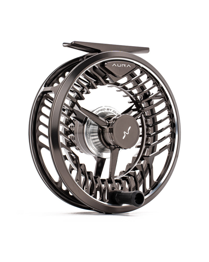 Reels Guide Line GUIDELINE AURA FLY REEL TITAN - NEW '26 — Rod And Tackle Limited