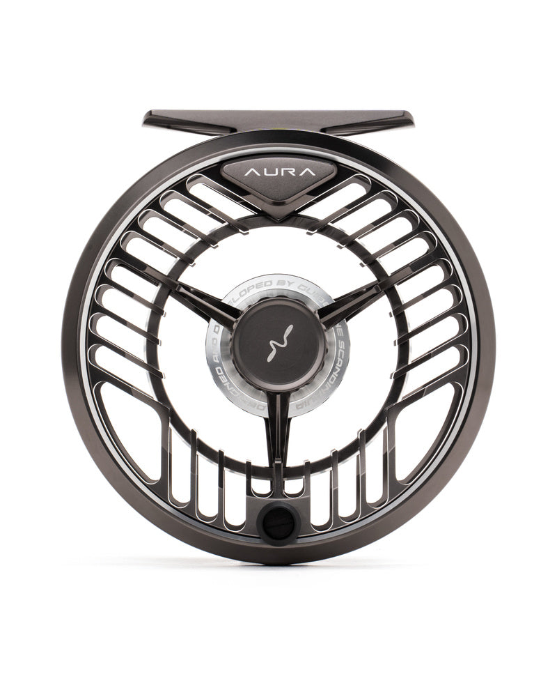 GUIDELINE AURA FLY REEL TITAN - NEW '26