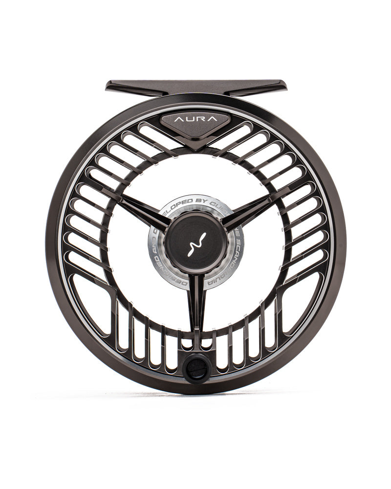 GUIDELINE AURA FLY REEL TITAN - NEW '26