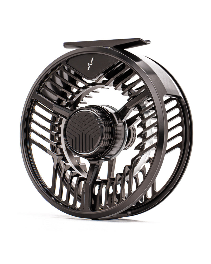 Reels Guide Line GUIDELINE AURA FLY REEL TITAN - NEW '26 — Rod And Tackle Limited