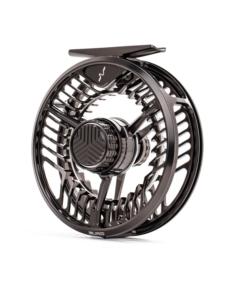 GUIDELINE AURA FLY REEL TITAN - NEW '26