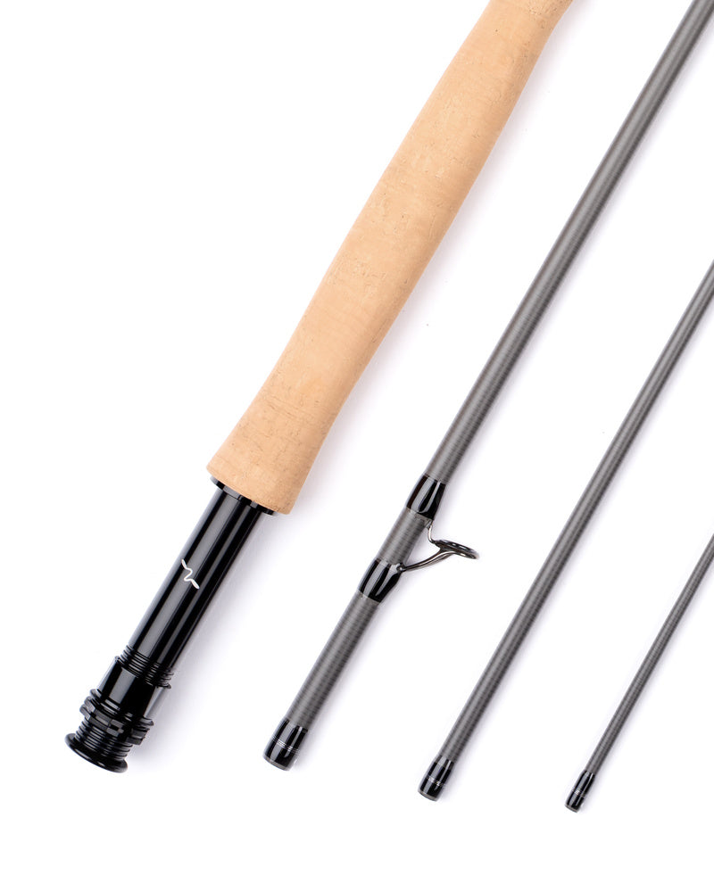 GUIDELINE RIVOLT SINGLE HAND FLY ROD - NEW '26