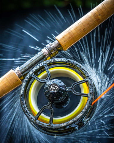 HARDY FISHING TACKLE — Rod And Tackle Limited