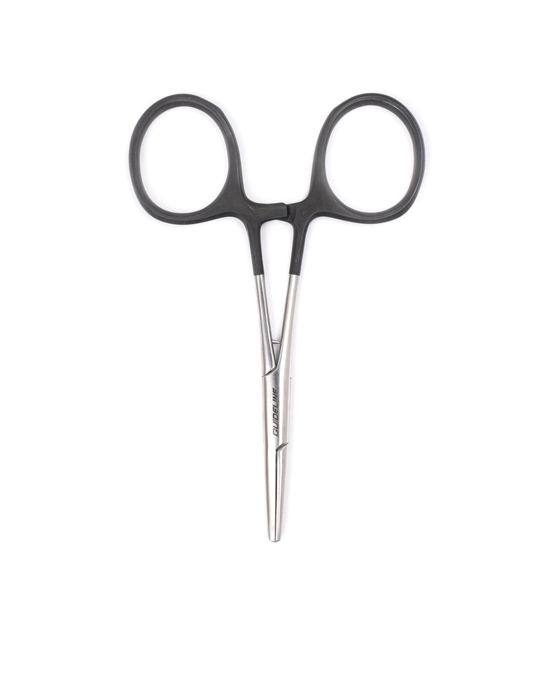 GUIDELINE FORCEPS - SPRING CREEK 5"
