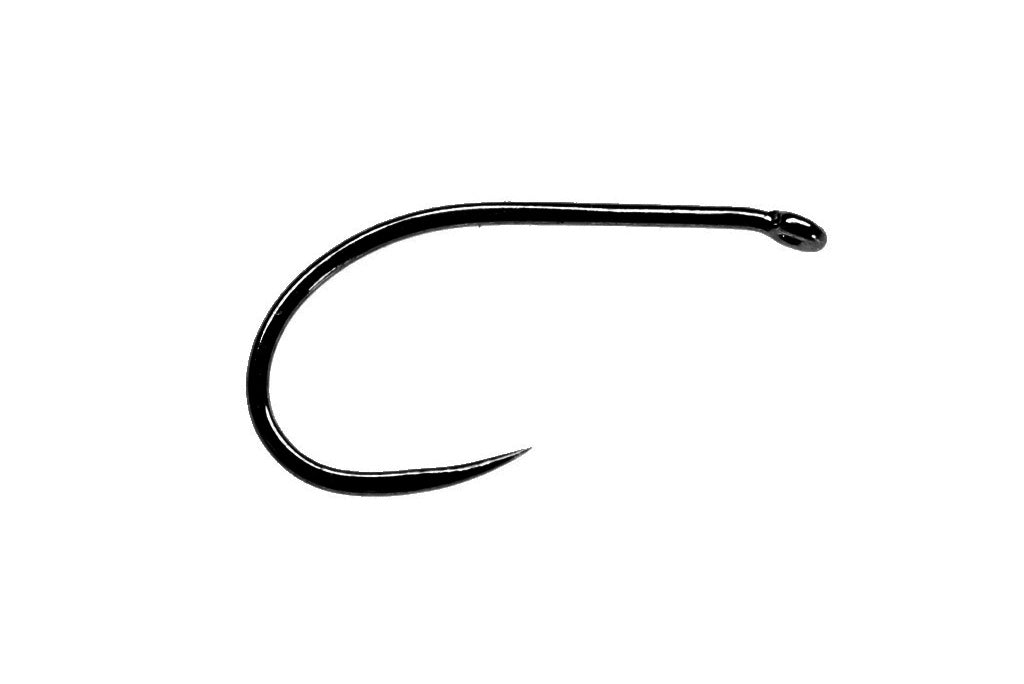 FULLING MILL GRAB GAPE BLACK NICKEL BARBLESS FM50-25 (PACK OF 50)