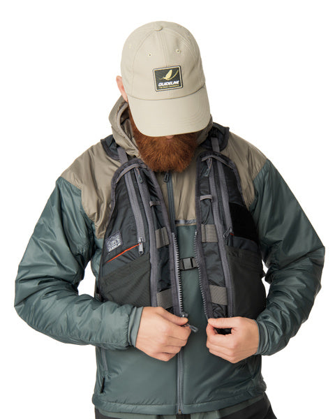 GUIDELINE EXPERIENCE VEST