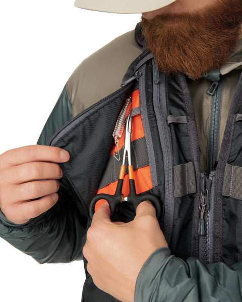 GUIDELINE EXPERIENCE VEST