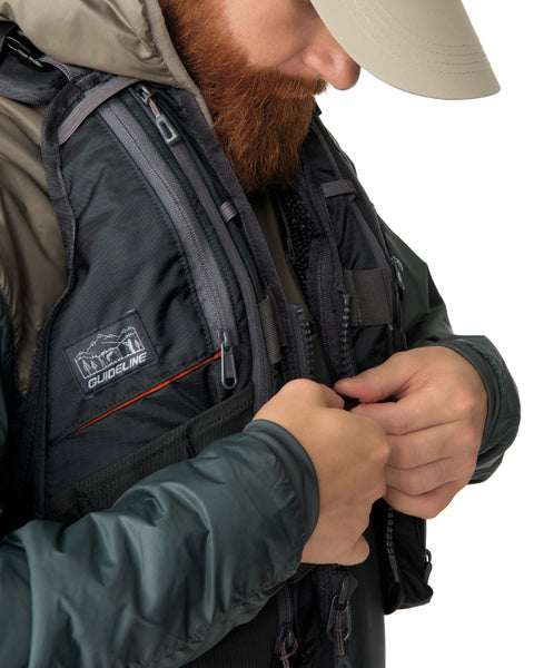 GUIDELINE EXPERIENCE VEST