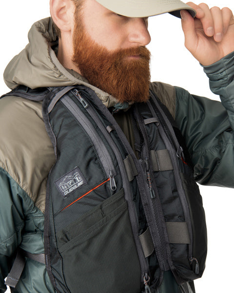 GUIDELINE EXPERIENCE VEST