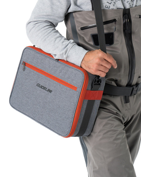 GUIDELINE REEL BAG