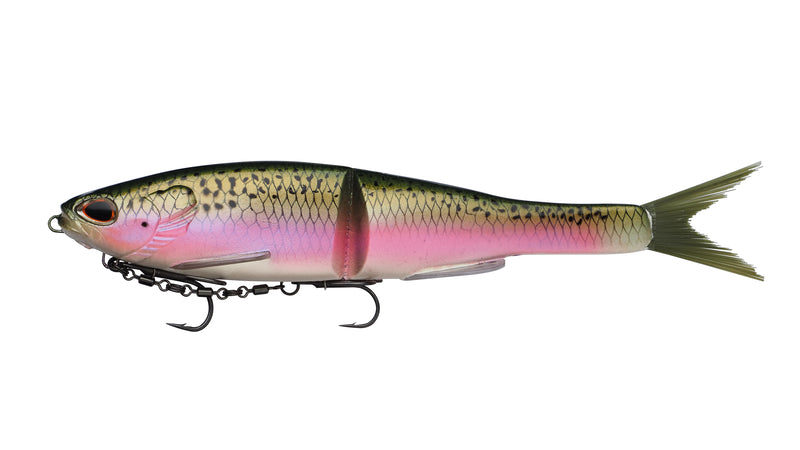 Berkley PowerBait® Nessie