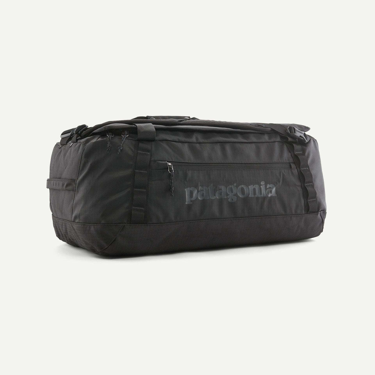 PATAGONIA BLACK HOLE DUFFEL BLACK