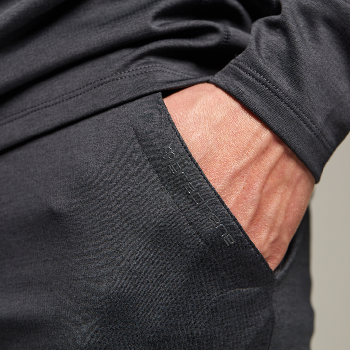 MACKENZIE GRAPHENE ATLAS MID LAYER PANT