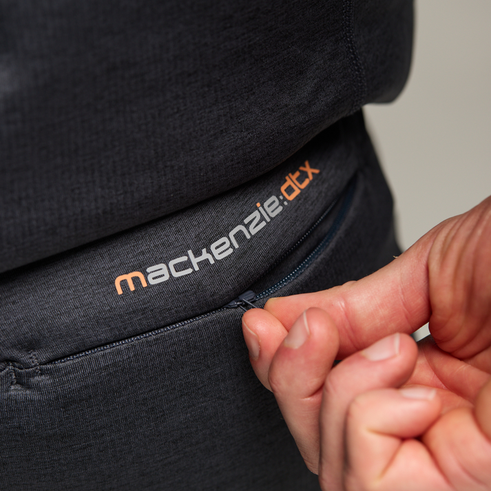 MACKENZIE GRAPHENE ATLAS MID LAYER PANT