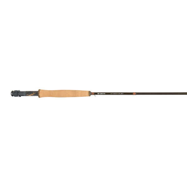 GREYS STREAM - FLEX FLY ROD