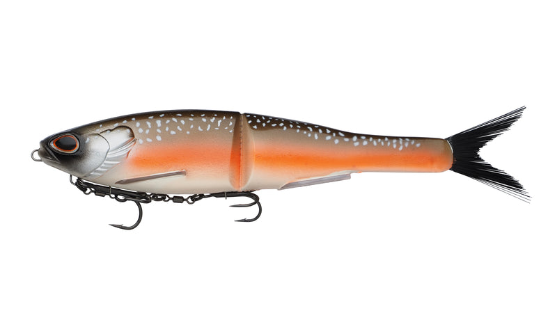 Berkley PowerBait® Nessie