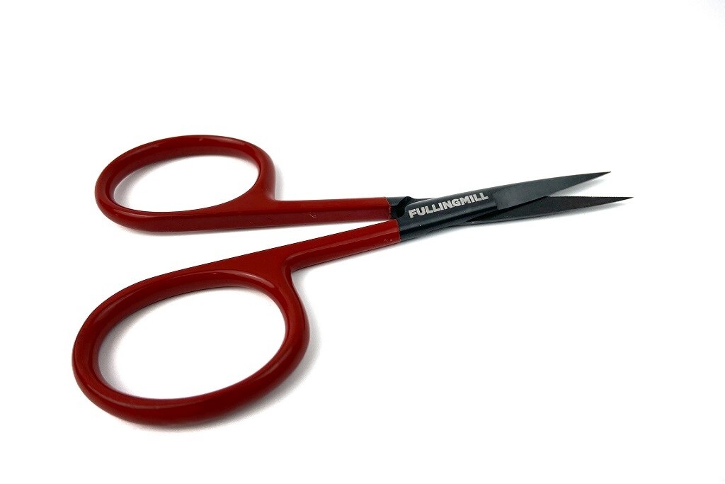 FULLING MILL ALL PURPOSE SCISSORS — Rod And Tackle Limited