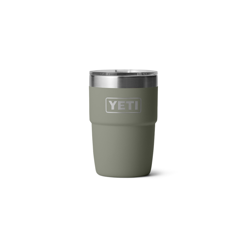 YETI RAMBLER 8 OZ STACKABLE CUP