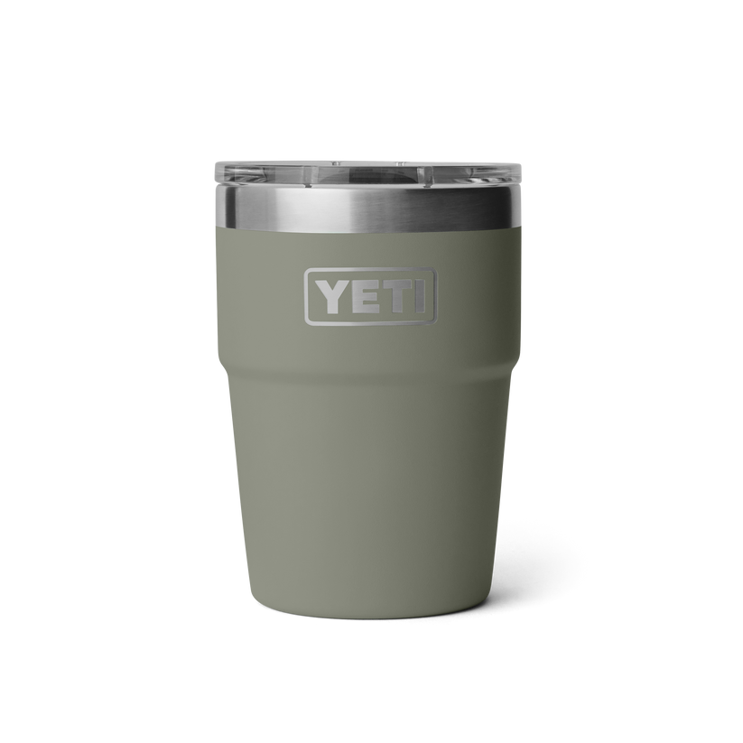 YETI Rambler® 16oz Stackable Cup