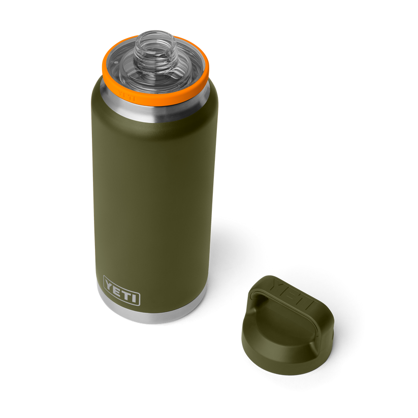 YETI Rambler 36oz (1L) Bottle With Chug Cap