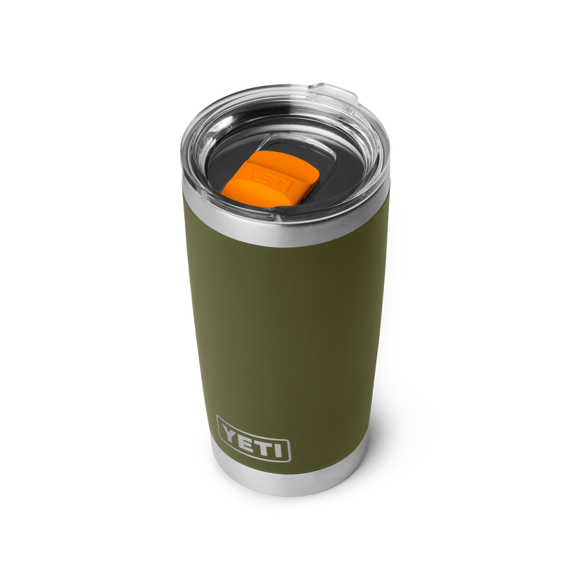 YETI Rambler® 20oz Tumbler Cup