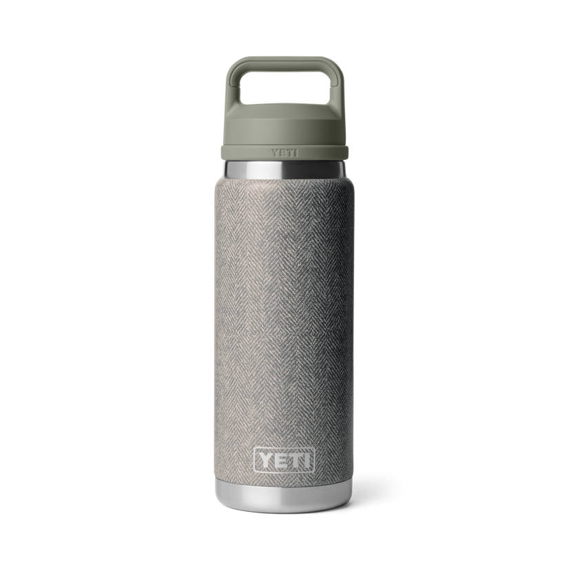 YETI Rambler 26oz (769ml) Bottle With Chug Cap
