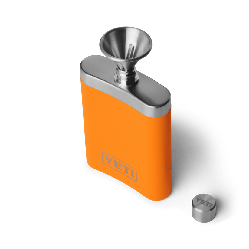 YETI FLASK