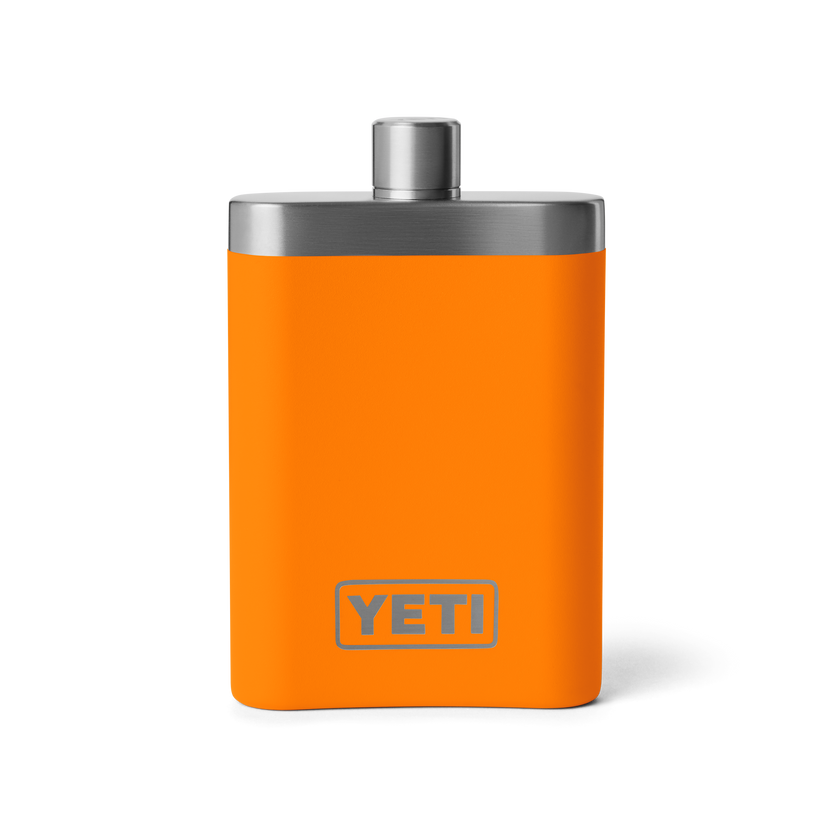 YETI FLASK