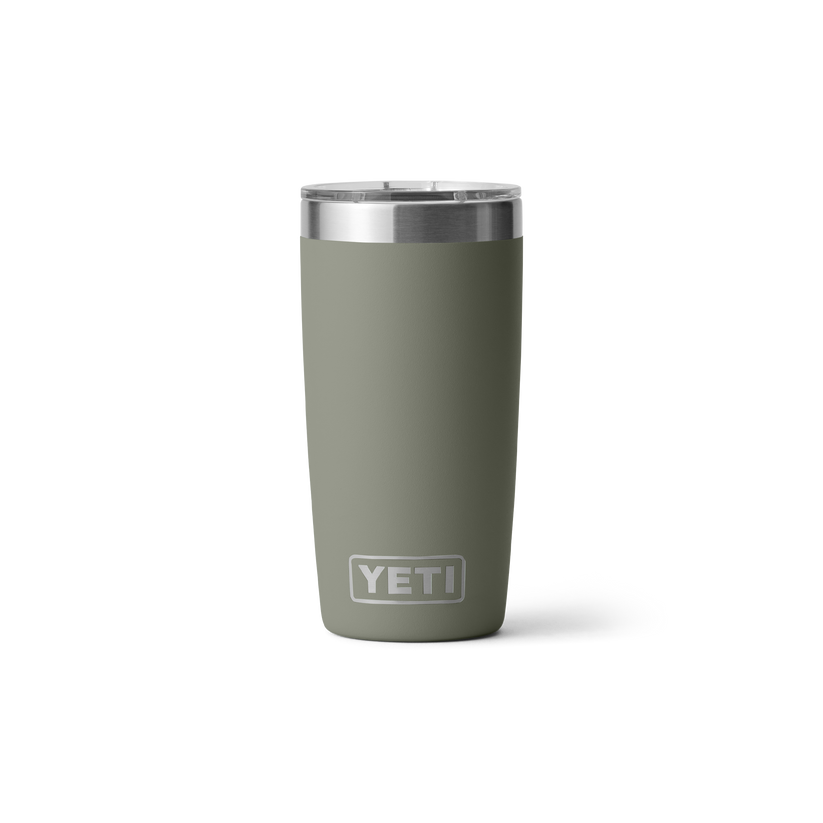 YETI RAMBLER 10 OZ TUMBLER CUP